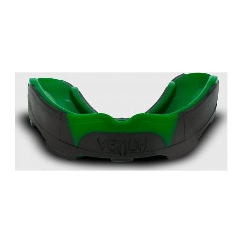 Mouthguard Venum Predator - Black/Green