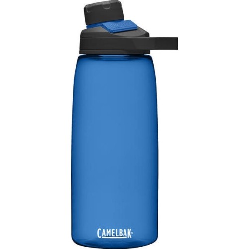 Butelka na wodę Camelbak, 1l, niebieska