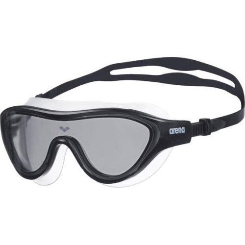 Swimming Goggles Arena The One, Black