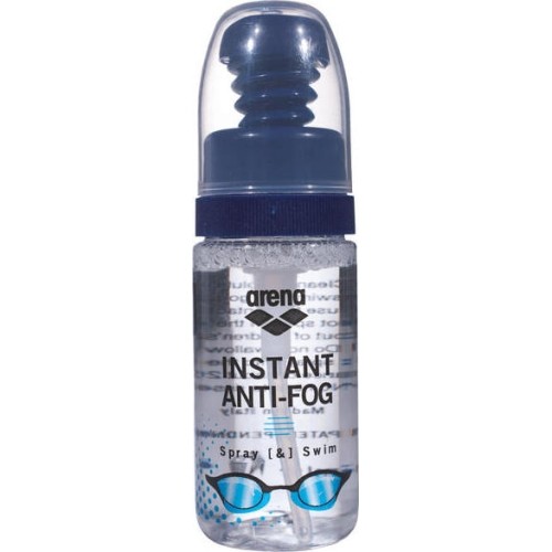 Arena Instant Anti-Dew Spray, 35 ml