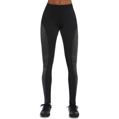 Women’s Sports Leggings BAS BLACK Escape