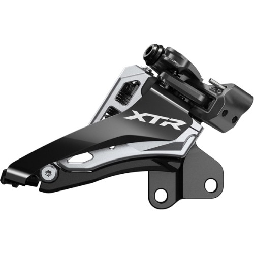 Przerzutka przednia Shimano Double FD-M9100-E