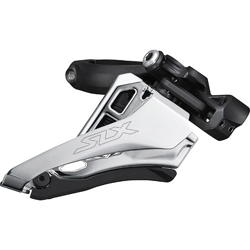 Przerzutka przednia Shimano Double FD-M7100-M, 34,9mm SS FP 66-69