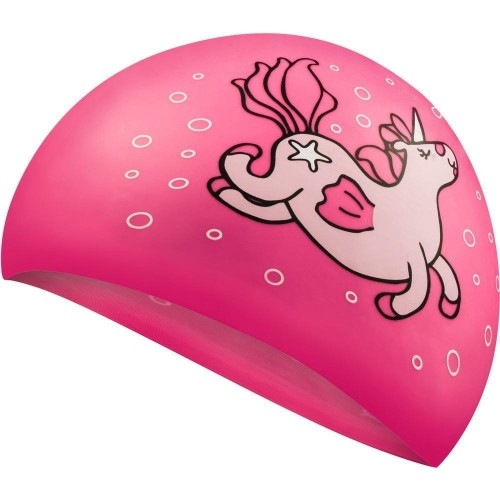 Swim cap KIDDIE Unicorn