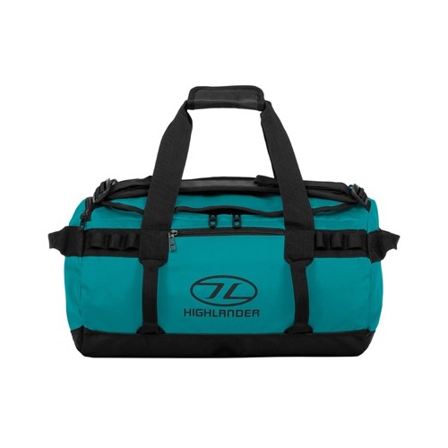 Duffle Bag Highlander Storm Kitbag 30l, Turquoise