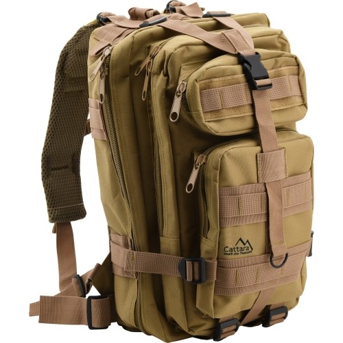 Backpack Cattara Army 30l