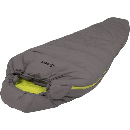 Sleeping Bag Yate Mons 300, Hollow Fiber, Size XL, 230cm