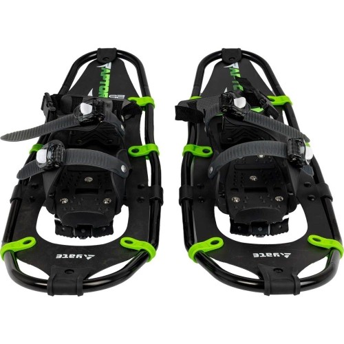 Snowshoes Yate Raptor, Black/Green