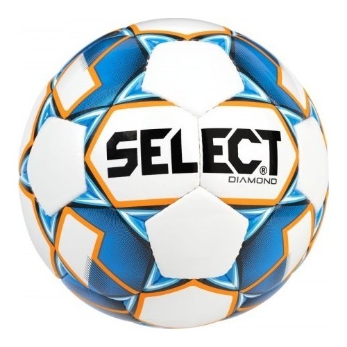 Football Select Diamond - Size 4