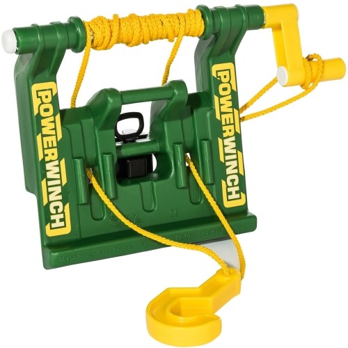 RollyPowerwinch