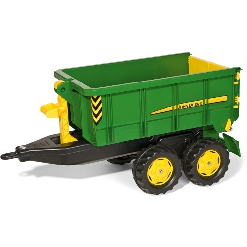 RollyContainer John Deere