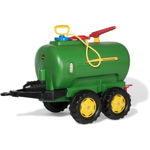  RollyTanker John Deere