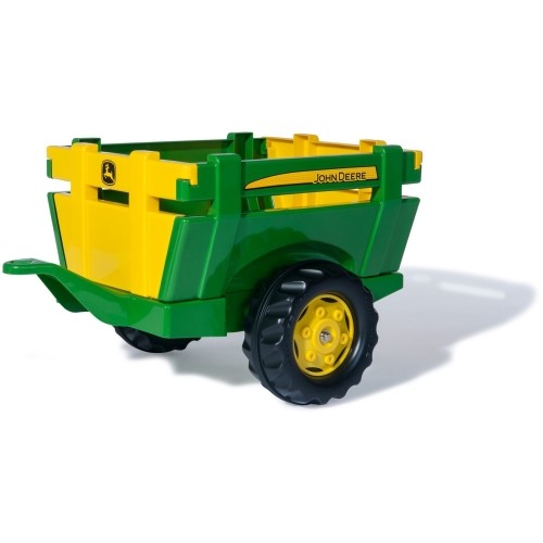 RollyFarm Trailer John Deere