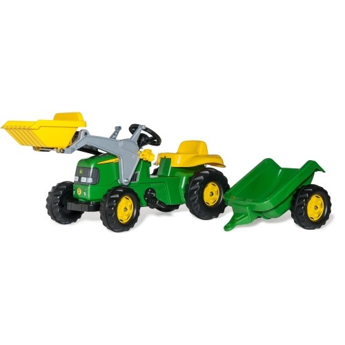 RollyKid John Deere