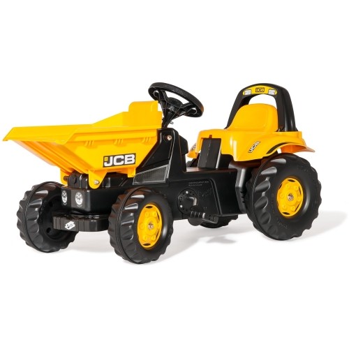 RollyKid Dumper JCB