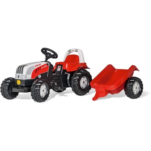 RollyKid Steyr 6165 CVT