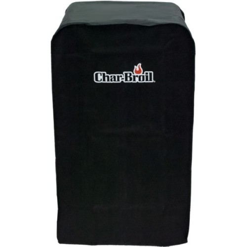 Char-Broil digital smoker cover