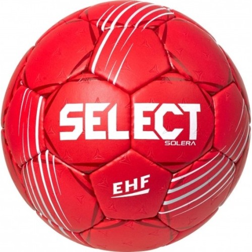 HANDBALL SELECT SOLERA EHF-APPROVED ROZMIAR: 2