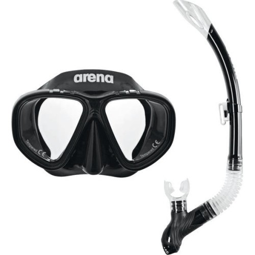 Snorkeling Set Arena Premium
