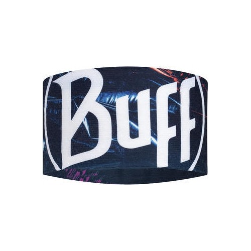 UV+ Headband Buff CoolNet Xcross