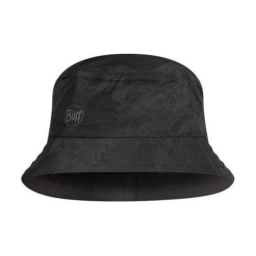 Hat Buff, Black, S/M