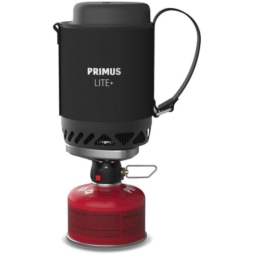 Backpacking Stove System Primus Lite Plus