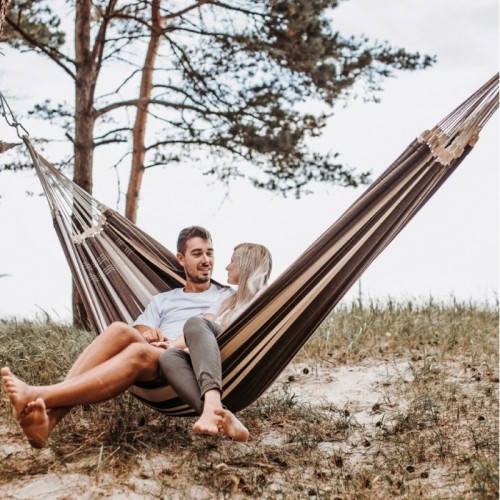 Hammock Amazonas Paradiso Cafe