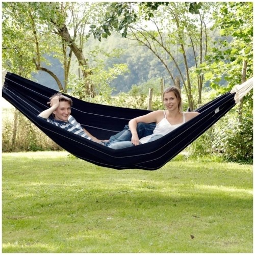 Hammock Amazonas Barbados Black