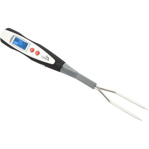 Grill thermometer digital Cattara Fork