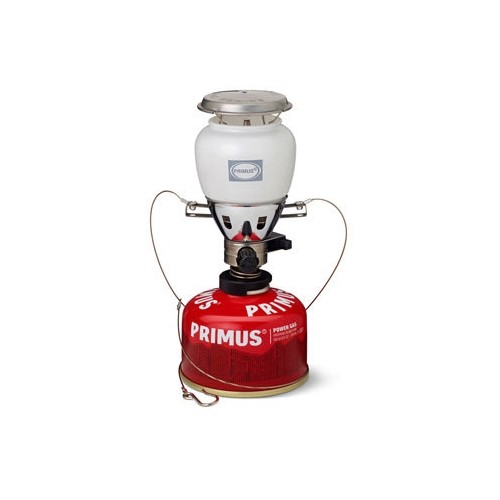 Lampa turystyczna na kartusz Primus EasyLight Duo - 7,9x7,3x14,1 cm