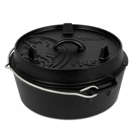 Pot Petromax Dutch Oven, 4 l