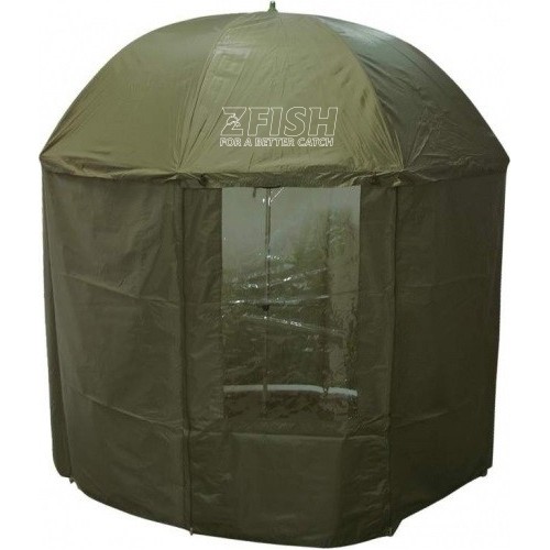 Full Cover Zfish Royal 2,5m