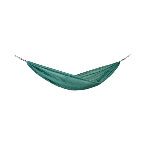 Zestaw podróżny Hammock Amazonas, zielony