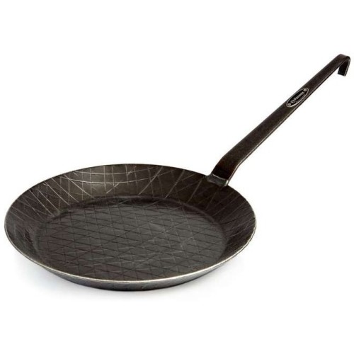 Pan Petromax Wrought Iron Sp28, 28 cm