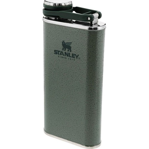 Manierka Stanley Classic, 0,23l, Zielona