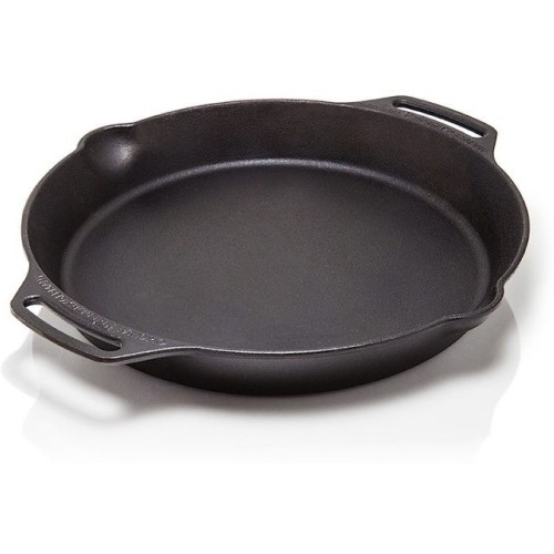 Pan Petromax Fire Skillet 25 cm, With 2 Handles