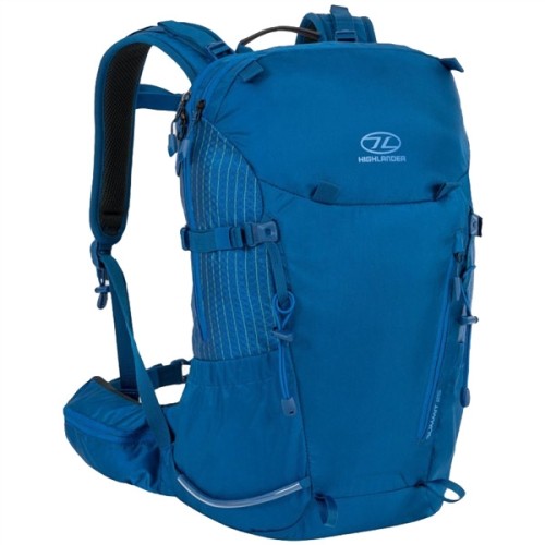 Rucksack HIGHLANDER Summit 25L - Blue