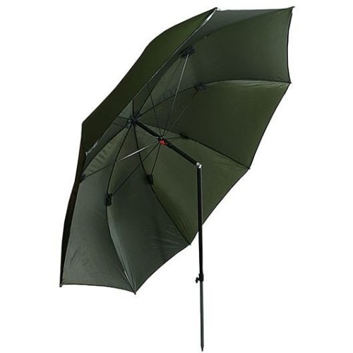 Umbrella NGT Green Brolly - 2.20m