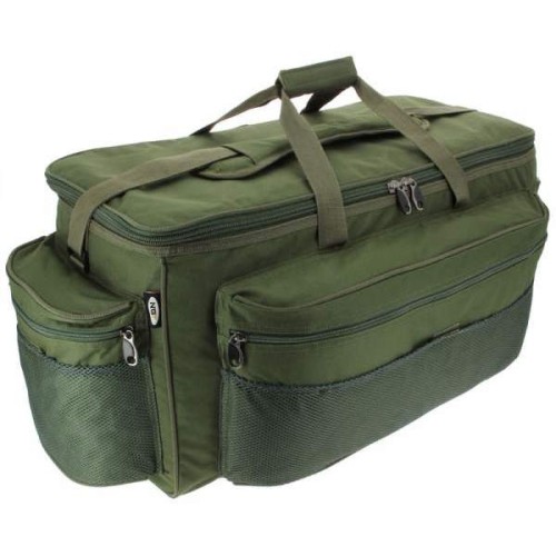 Bag NGT Giant Green Carryall 83x35x35cm