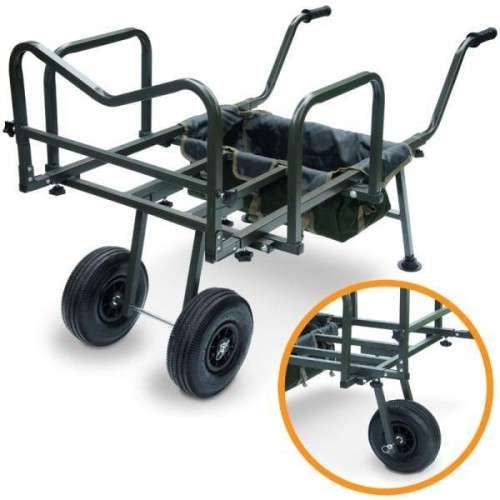 Barrow NGT Dynamic Carp 95x115x71cm