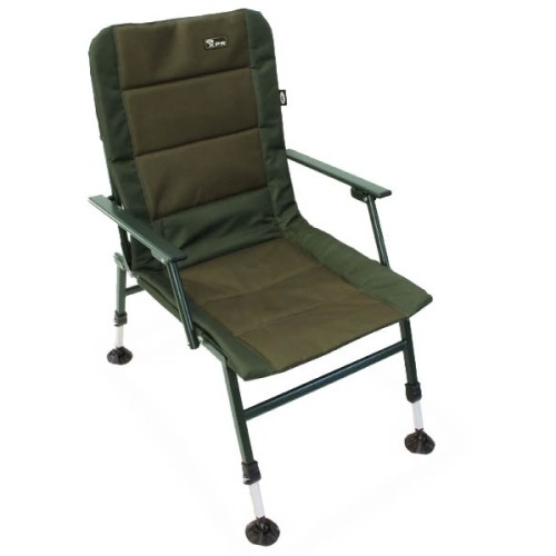 Składane krzesło turystyczne kempingowe wędkarskie NGT XPR - 48x44 cm