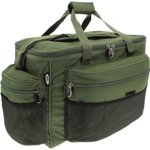 Bag NGT Green Carryall 68x35x34cm