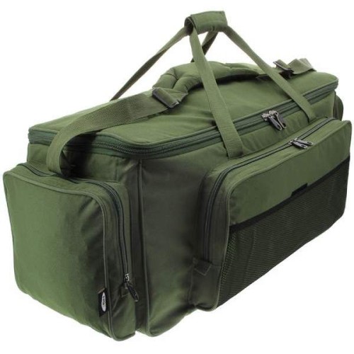 Insulated Bag NGT Carryall Jumbo Green 83x35x35cm
