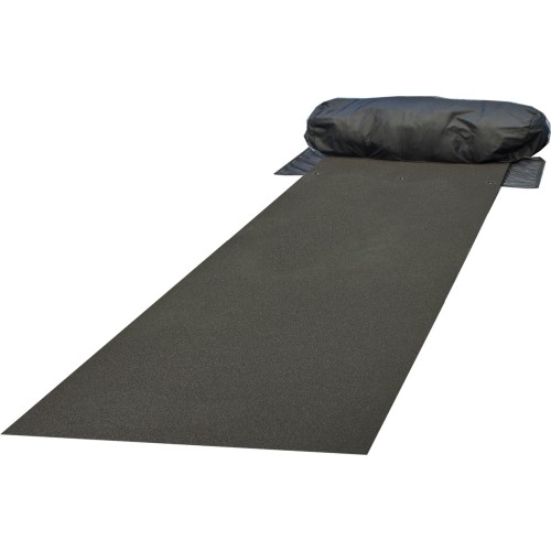 Mat Yate EVA Comfort 50, with Cover