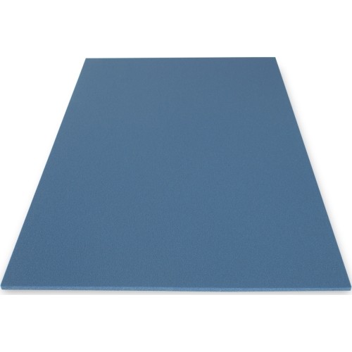 Aerobic Mat Yate, 10 mm - Dark Blue