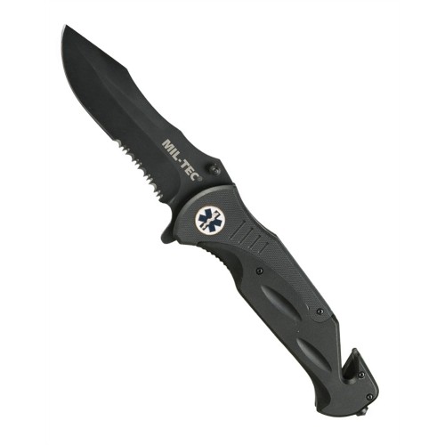 MEDICAL POCKET KNIFE 440/G10