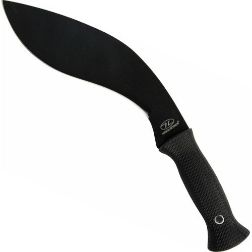 Machete Highlander Kukri