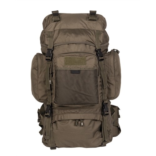 OD COMMANDO RUCKSACK