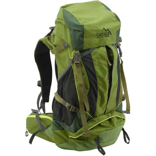 Backpack Cattara GreenE 45l