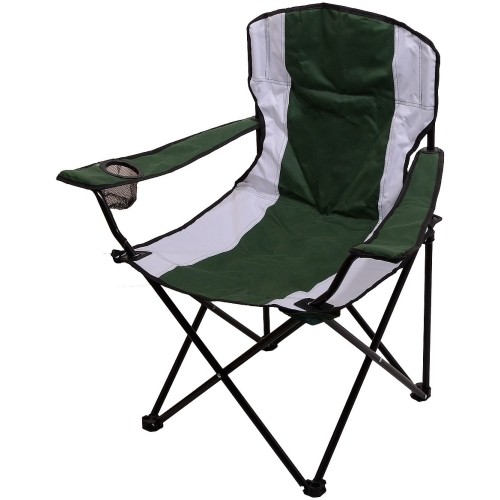 Foldable Camping Chair Cattara Dublin